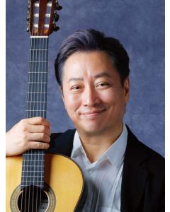 Shin-Ichi Fukuda Plays His Favorites