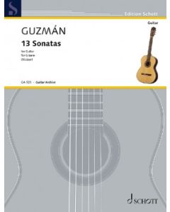 13 Sonatas