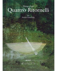 Quattro Ritornelli