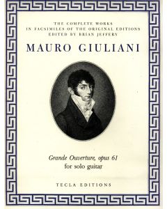 Grande Ouverture, Op. 61