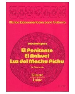 El Petiente, El Nahuel, & Luz del Machu Pichu