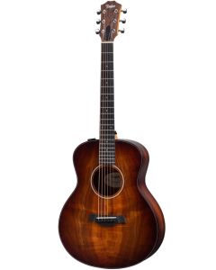 Taylor GS Mini-e Koa Plus Acoustic/Electric Guitar