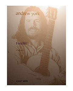 Freelin' [promotional copy]