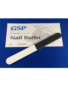 GSP 3 Grade Nail Buffer