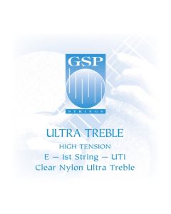 GSP "Ultra Treble" Classical Guitar 1st String