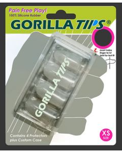 Gorilla Tips - Extra Small