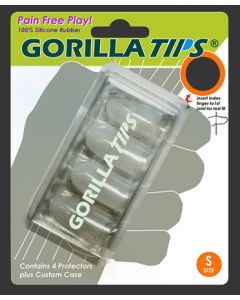 Gorilla Tips - Small