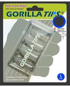 Gorilla Tips - Large
