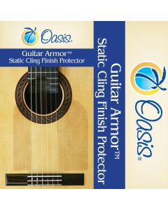 Oasis OH-12 Guitar Armor
