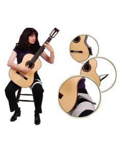 Posa Guitar Support [3 suction cup version]