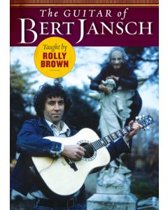 The Guitar of Bert Jansch