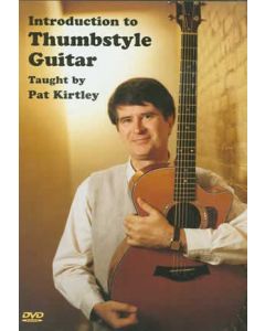 Introduction to Thumbstyle Guitar