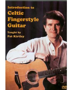 Introduction to Celtic Fingerstyle Guitar