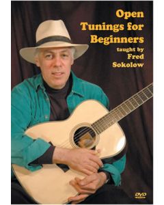 Open Tunings for Beginners