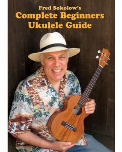 Complete Ukulele Basic Guide, Volume 1