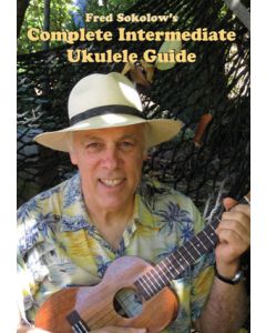 Complete Ukulele Basic Guide, Volume 2
