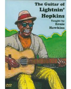 The Guitar of Lightnin' Hopkins