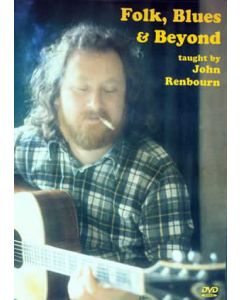 Folk, Blues & Beyond