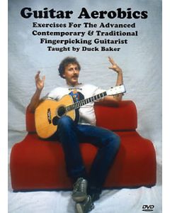 Guitar Aerobics