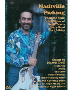 Nashville Picking