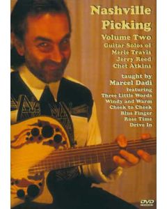 Nashville Picking, Volume 2