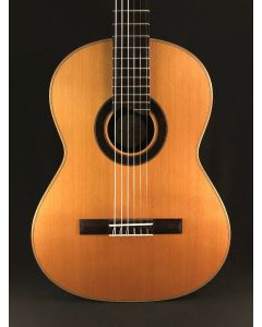 Hanika 54PC Classical Guitar