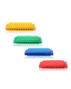 Hohner Color Harp