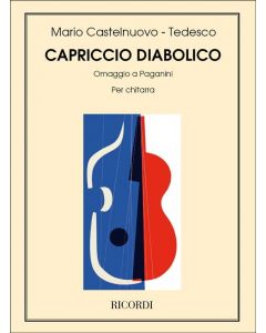 Capriccio Diabolico
