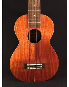 Kamaka HF-2L Long Neck Concert Ukulele