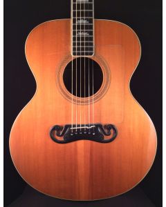 1969 HIDEO KAMIMOTO Jumbo Guitar