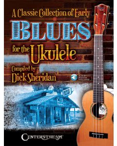 Early Blues for The Ukulele