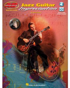 Jazz Guitar Improvisation