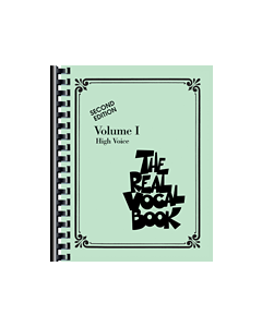The Real Vocal Book, Volume 1 [C]