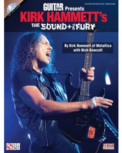 The Sound and The Fury