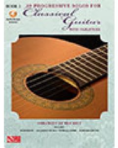 39 Progressive Solos, Book 1