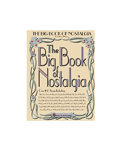 The Big Book of Nostalgia