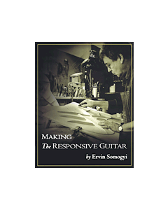 Making The Responsive Guitar