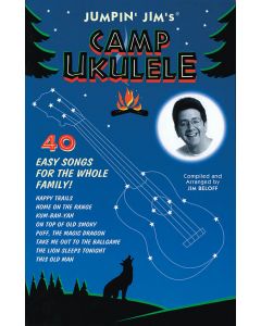 Camp Ukulele