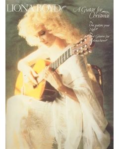 A Guitar for Christmas