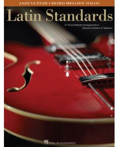 Latin Standards