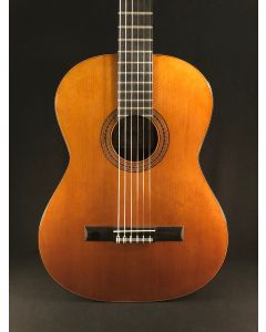 1996 Holtier Classical Guitar #01004