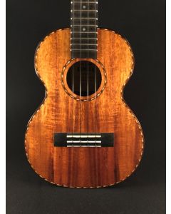 Kamaka HF-3D Deluxe Tenor Ukulele