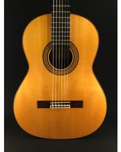 2002 Casimiro Lozano 1a Rio Classical Guitar