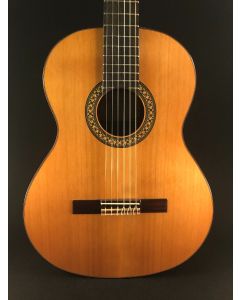 Alhambra 4PZ Lefty Classical Guitar