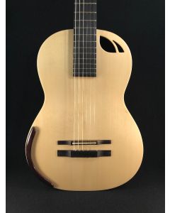 2022 Caro-Topete CSa Classical Guitar