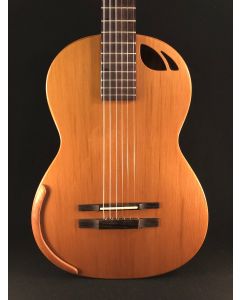 2021 Caro-Topete ESc Classical Guitar