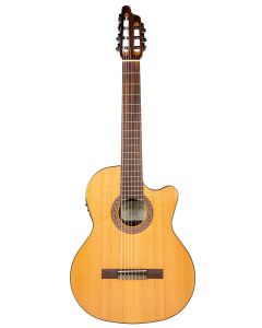 KREMONA FS65CW-7S VE 7-String Classical Guitar