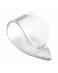 Dunlop Clear Medium Thumb Pick