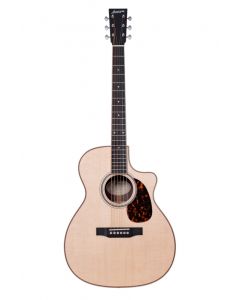 Larrivee OMV-40R Acoustic Cutaway Guitar