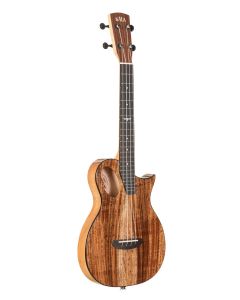 Kala Revelator® Night Owl Acacia Tenor Ukulele